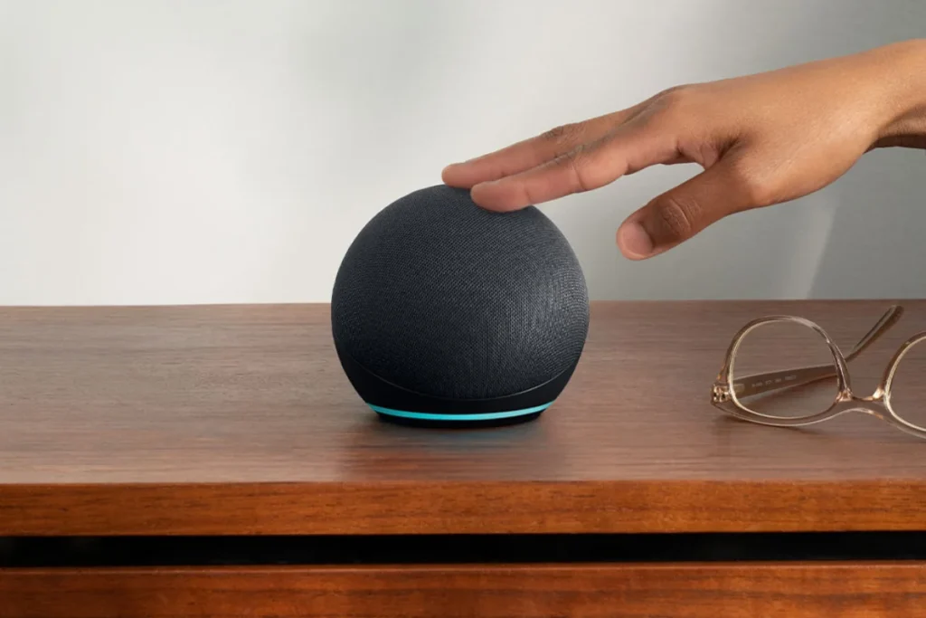 Best Smart Speakers and Home Assistants