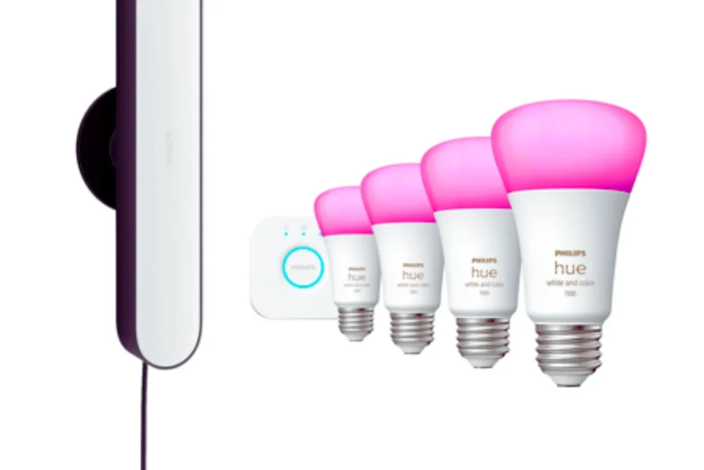 Best Smart Lights and Smart Bulbs