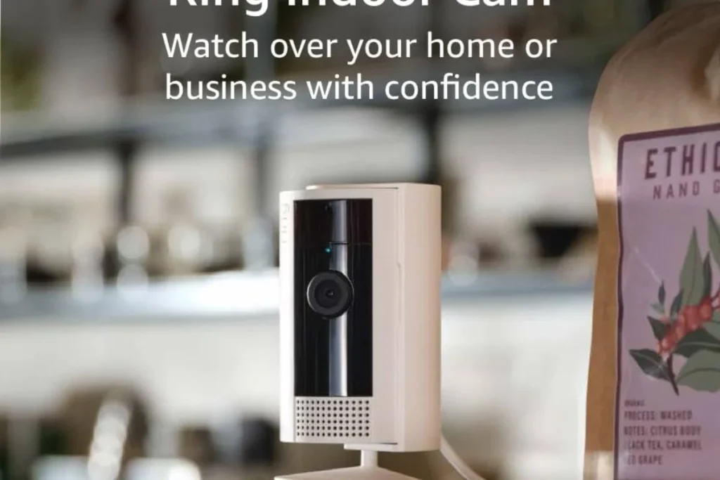 Best Smart Security Cameras