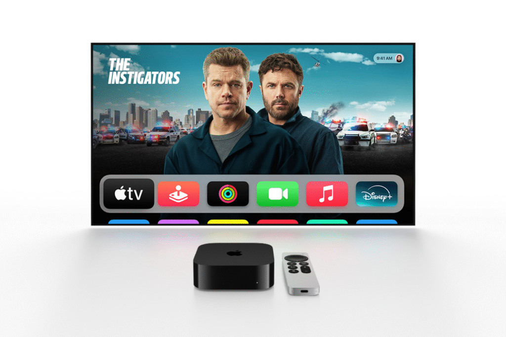 Best Smart TVs and Streaming Devices