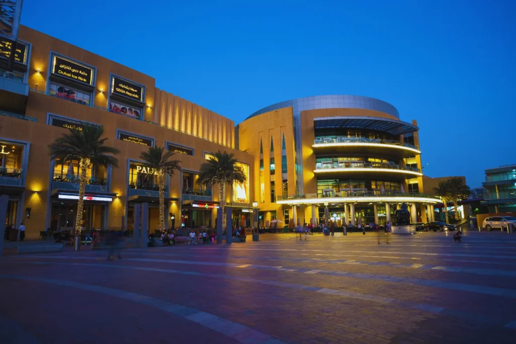 Best Places to Buy Gadgets in Dubai