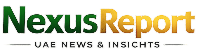 Nexus Report Logo