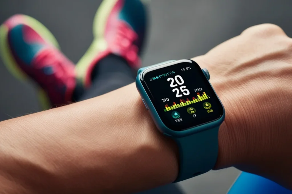 How to Connect a Smart Watch with iPhone Step by Step