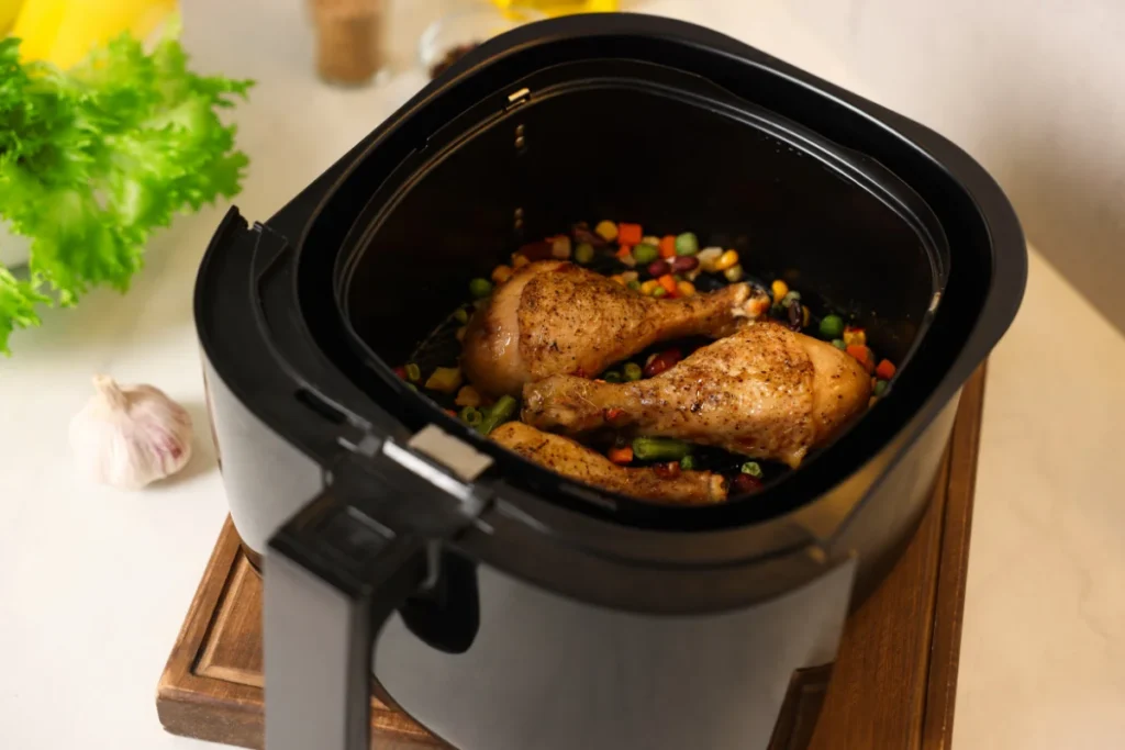 Lower Fat and Calorie Intake