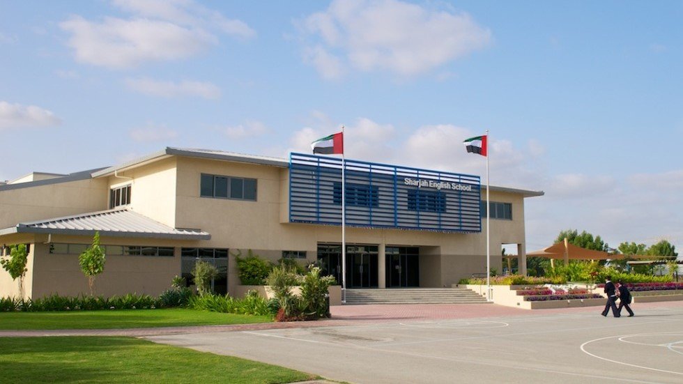 Sharjah English School