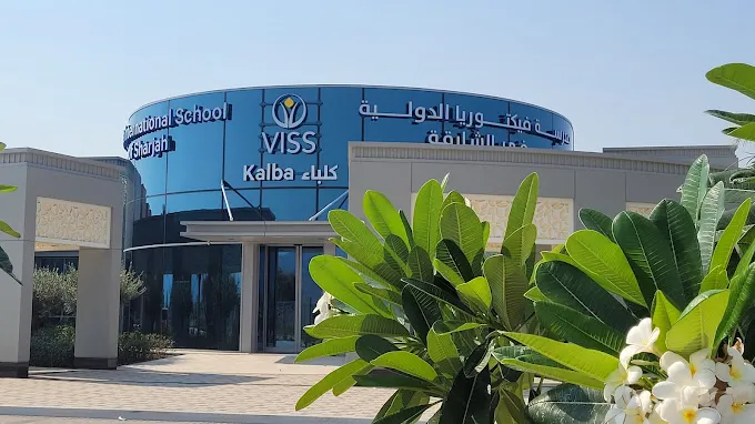 Victoria International School Sharjah