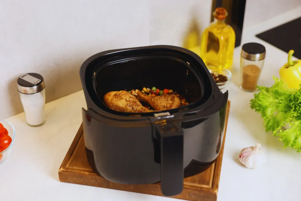 What is an Air Fryer