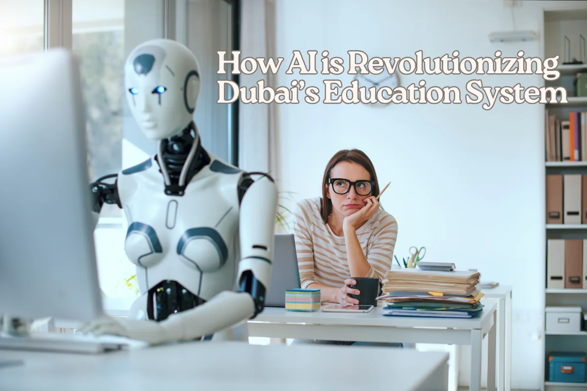 How AI is Revolutionizing Dubai’s Education System (1)