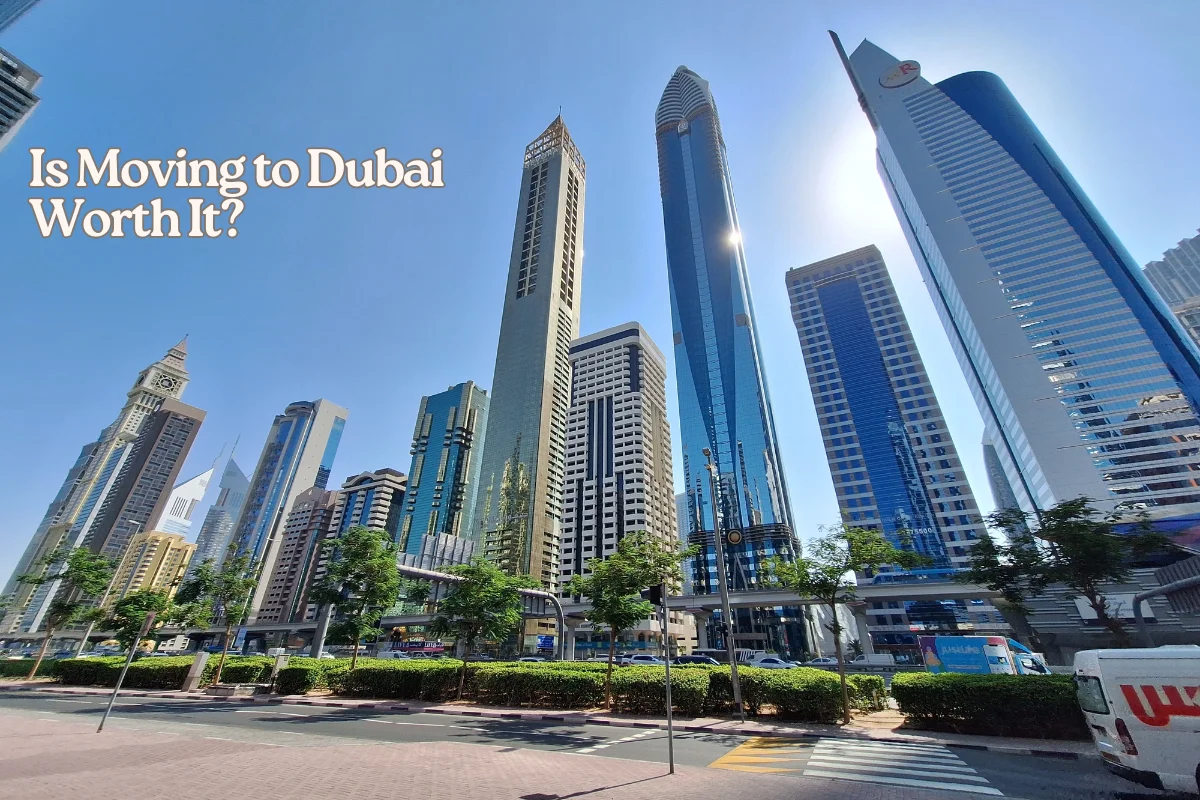 Is Dubai Good for Expats in 2026