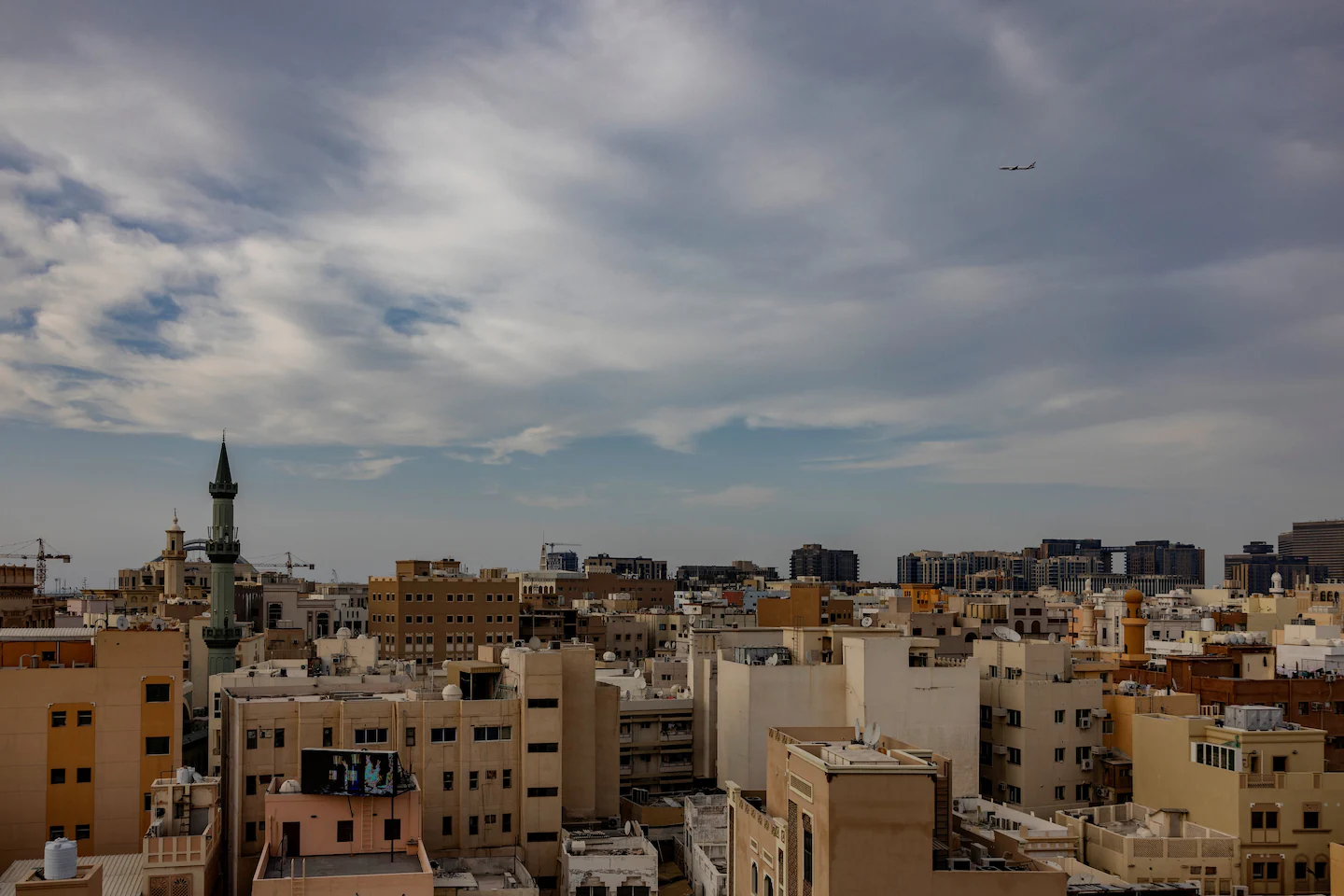 Is Dubai Safe Right Now