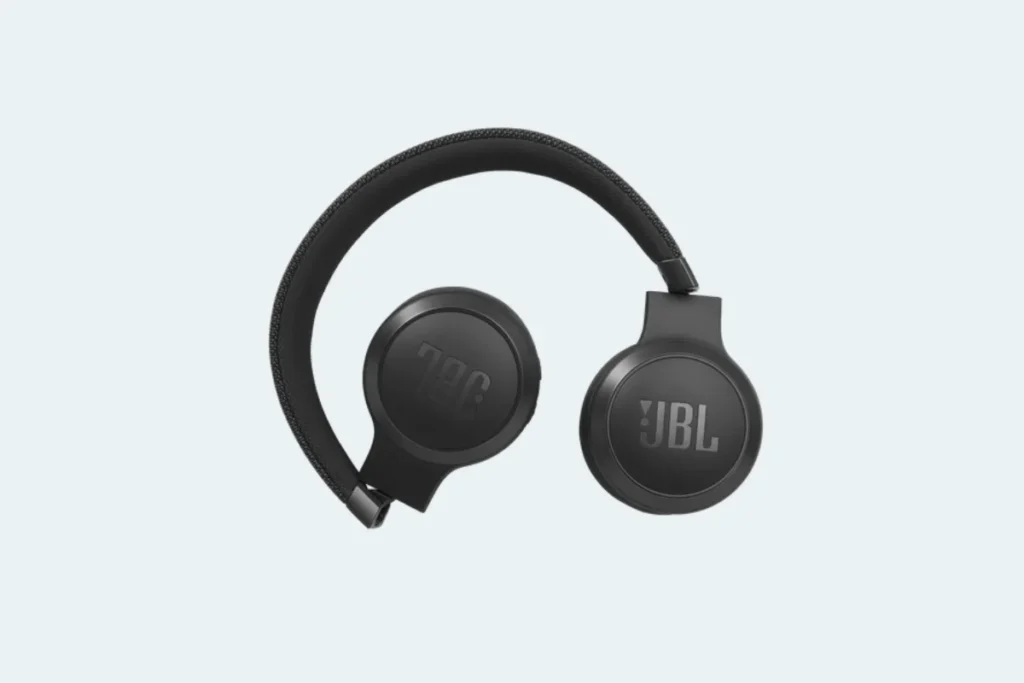 JBL Live 460NC