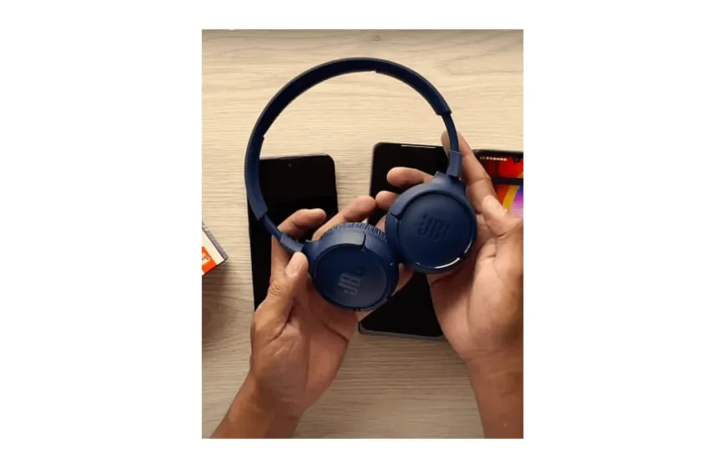 JBL Tune 510BT
