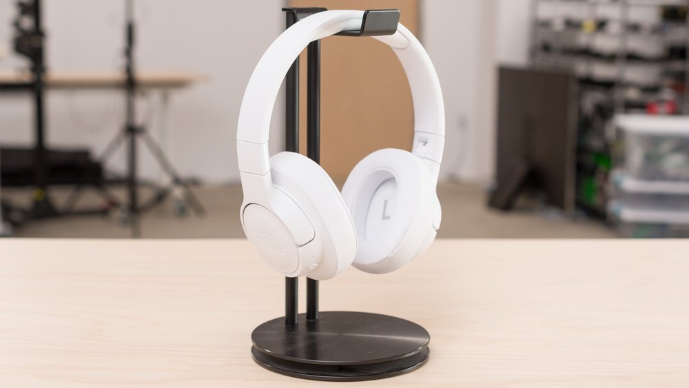 JBL Tune 760NC