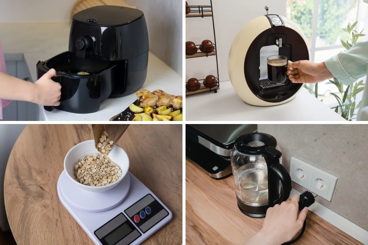 Must Have Kitchen Gadgets in Dubai