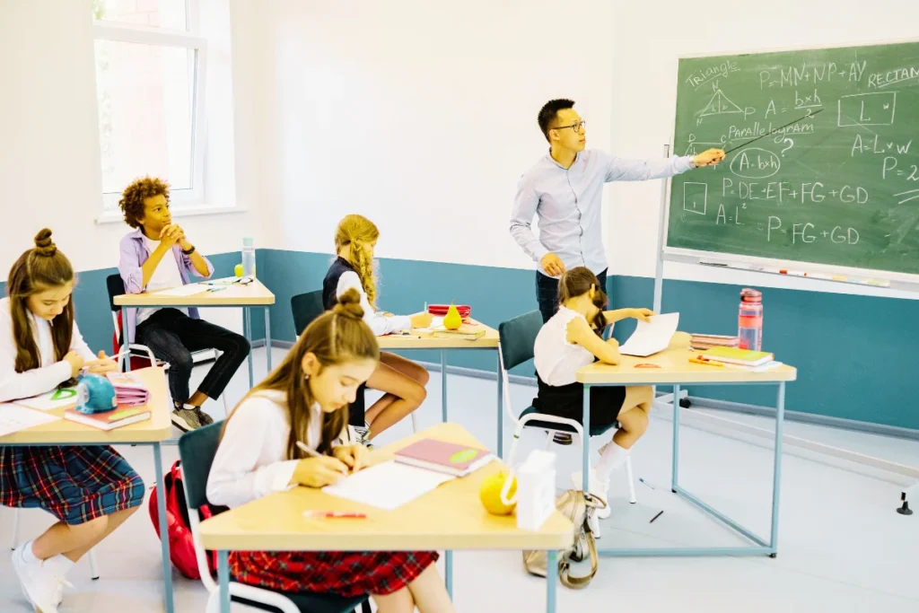 Why Dubai is Adopting AI in Education