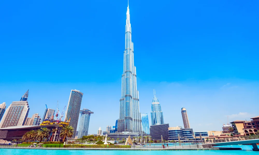 Cost of Living in Dubai 2026 A Practical Guide for Expats and Families