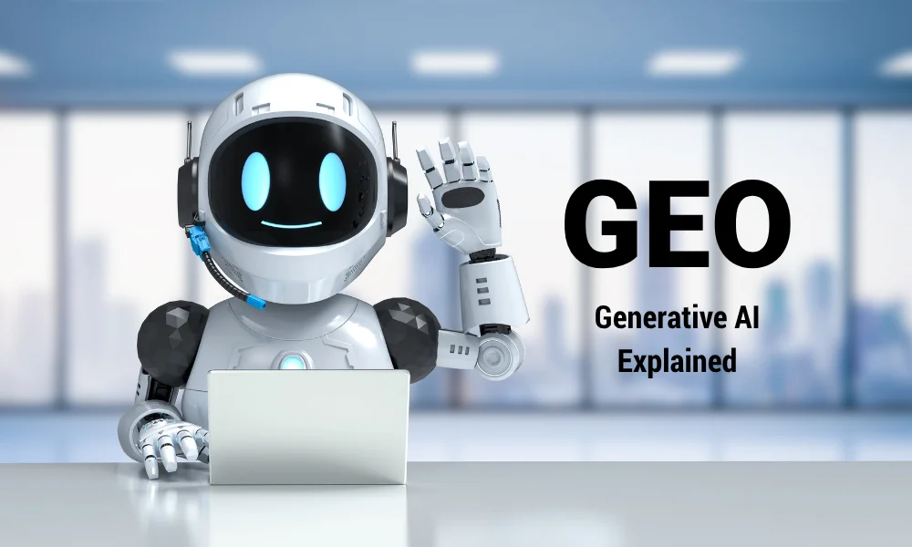 Generative AI Explained