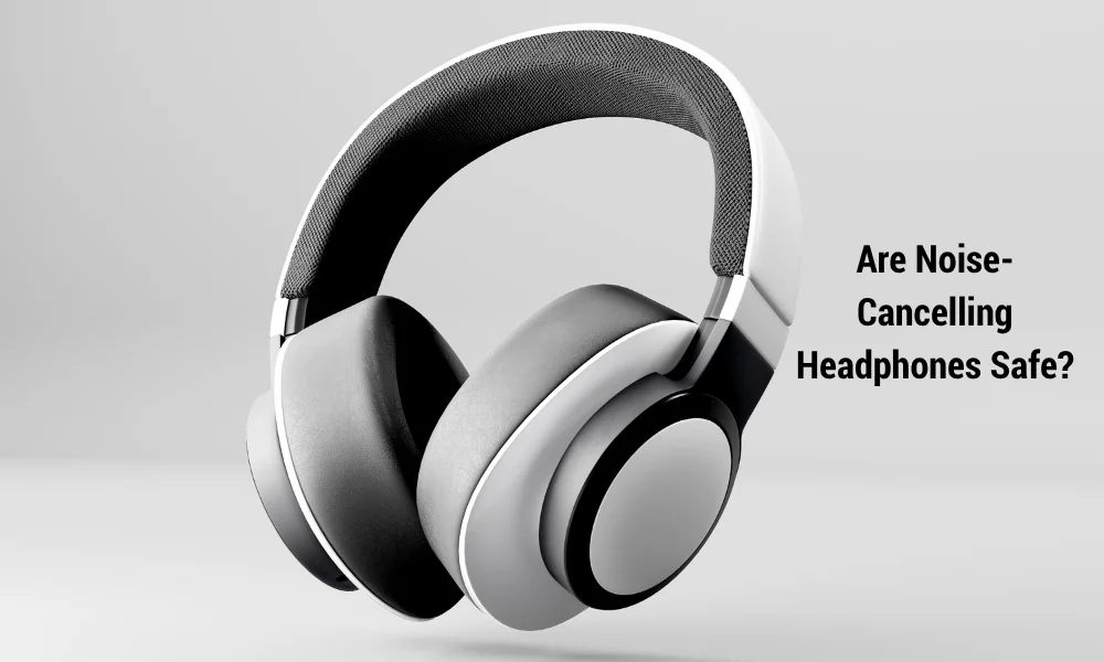 Is Noise Cancelling Bad for Your Ears