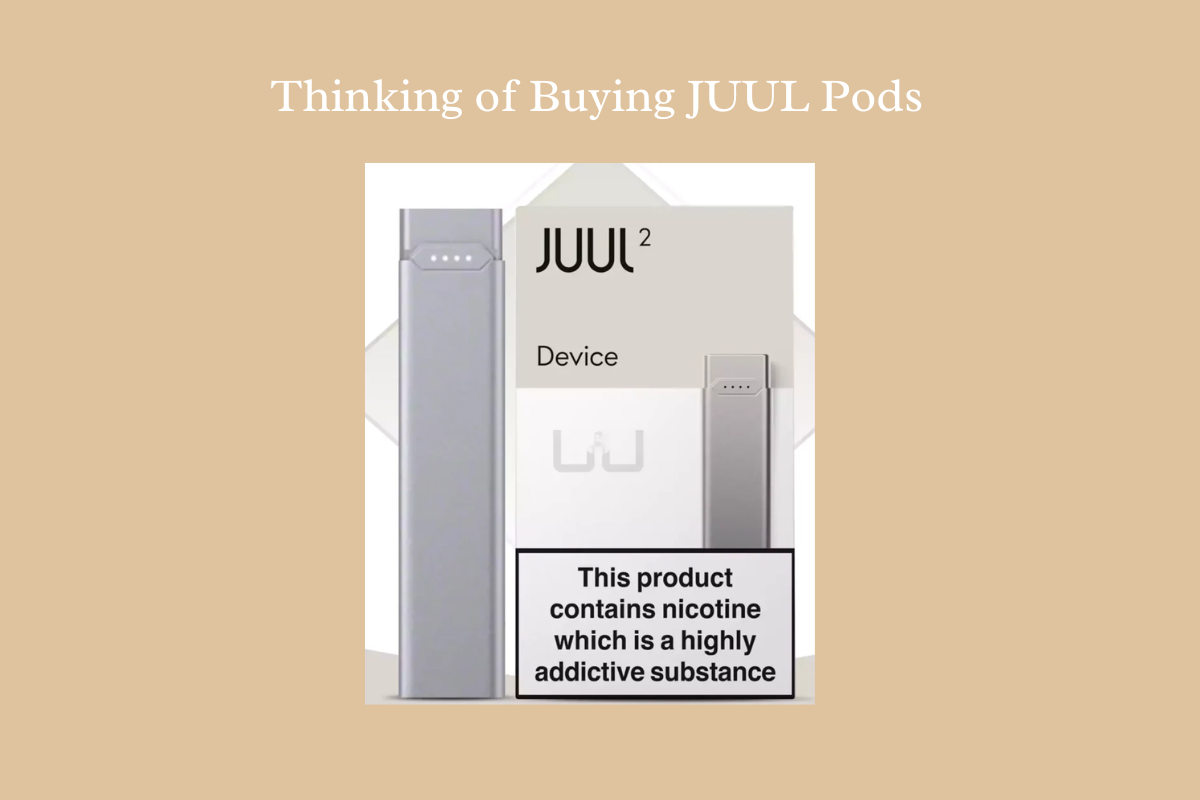 Thinking of Buying JUUL Pods in Dubai (1)