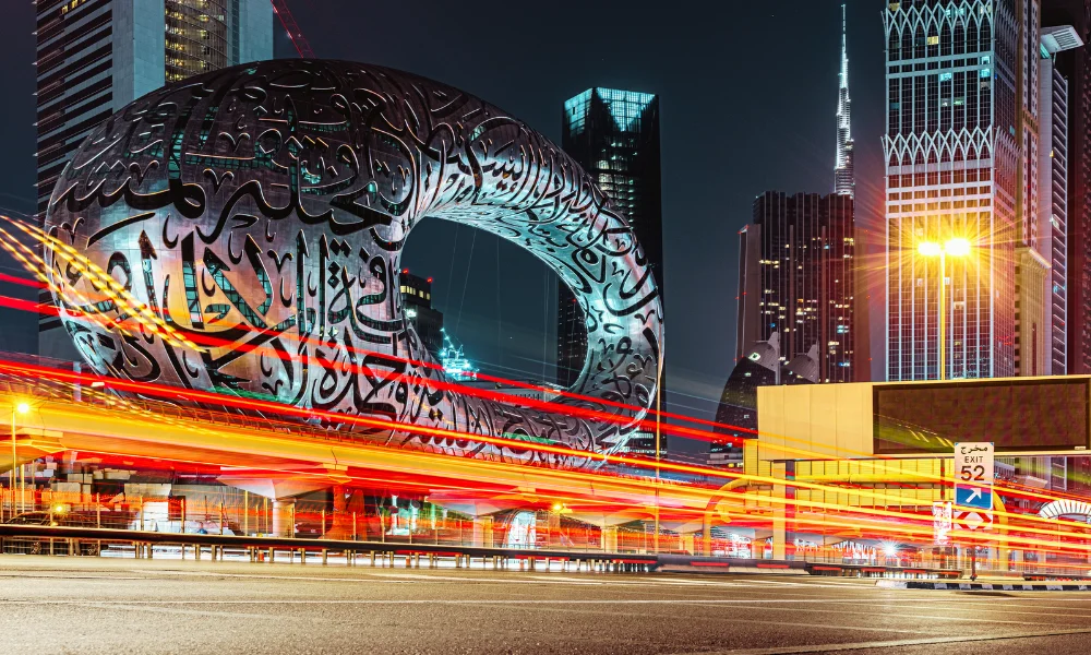 A Comprehensive Guide to Freelance Visa Dubai