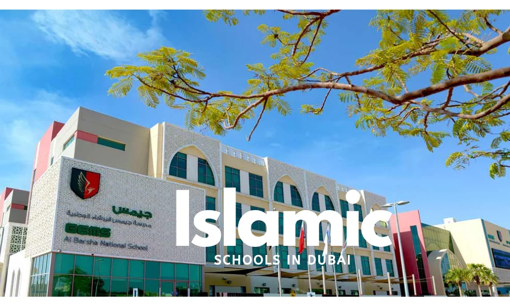 Best Islamic Schools in Dubai Fees & Curriculum