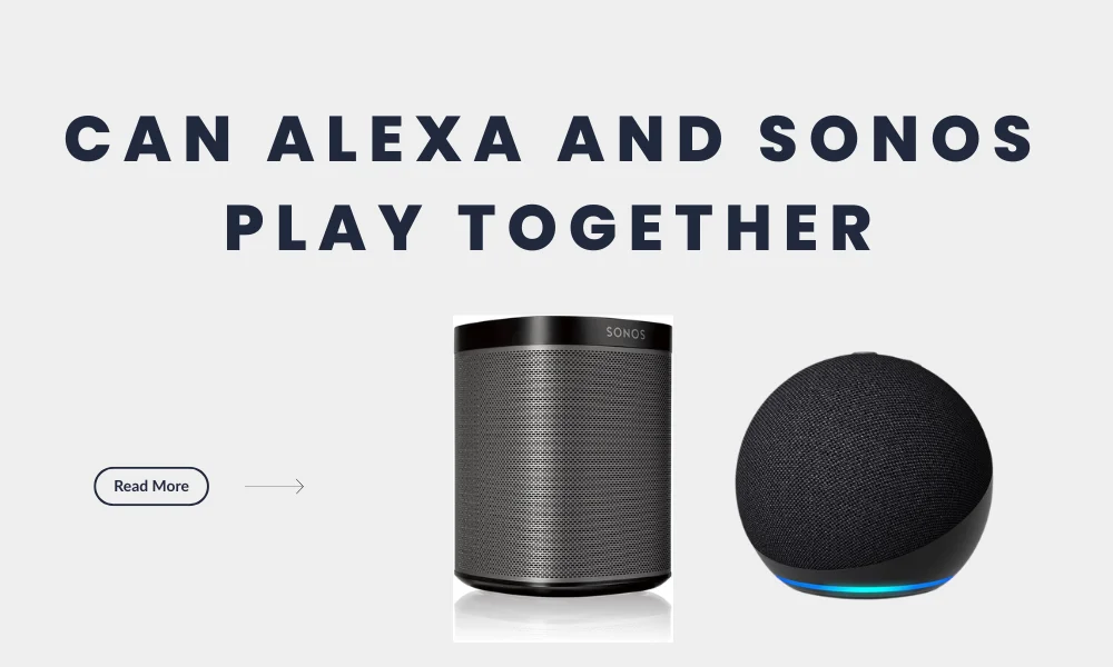 Common Alexa and Sonos Troubleshooting Tips