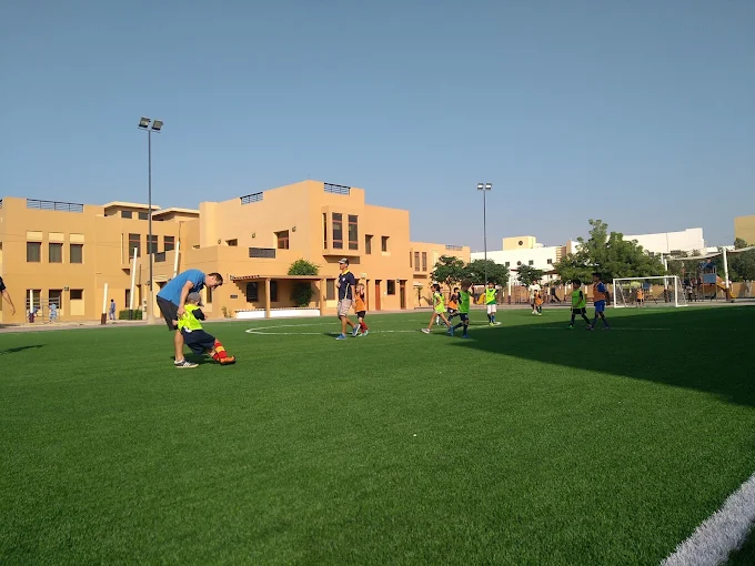 Greenfield International School