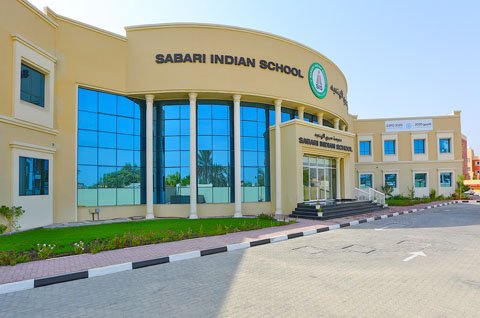 Indian Curriculum Schools in Dubai by Area