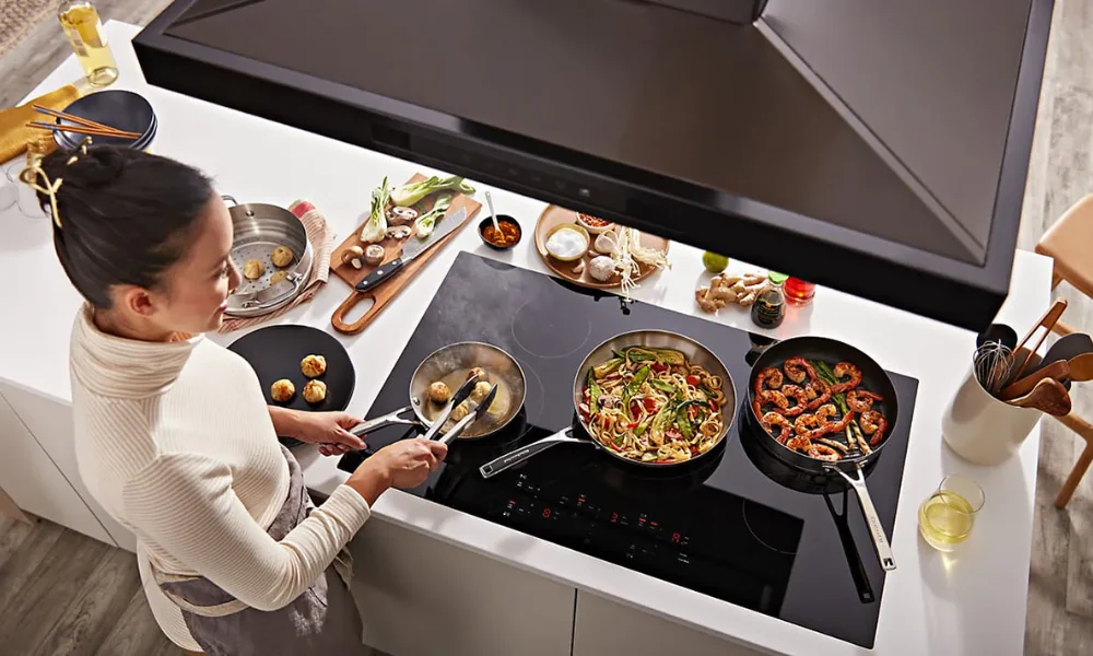 Induction Cooktop