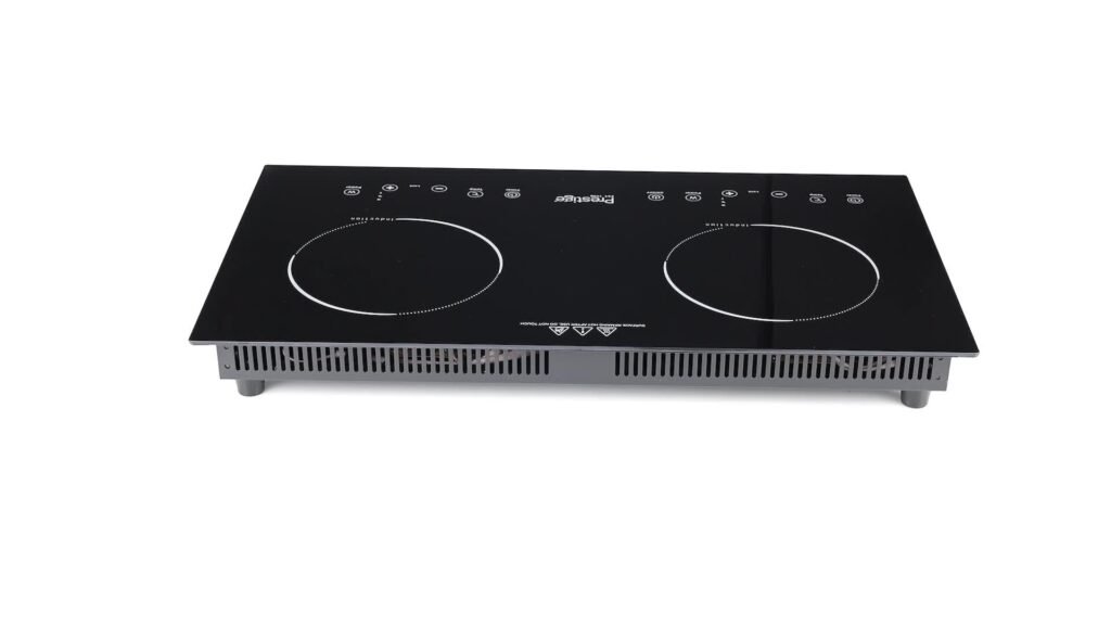Prestige Double Induction Cooktop 3000 Watts