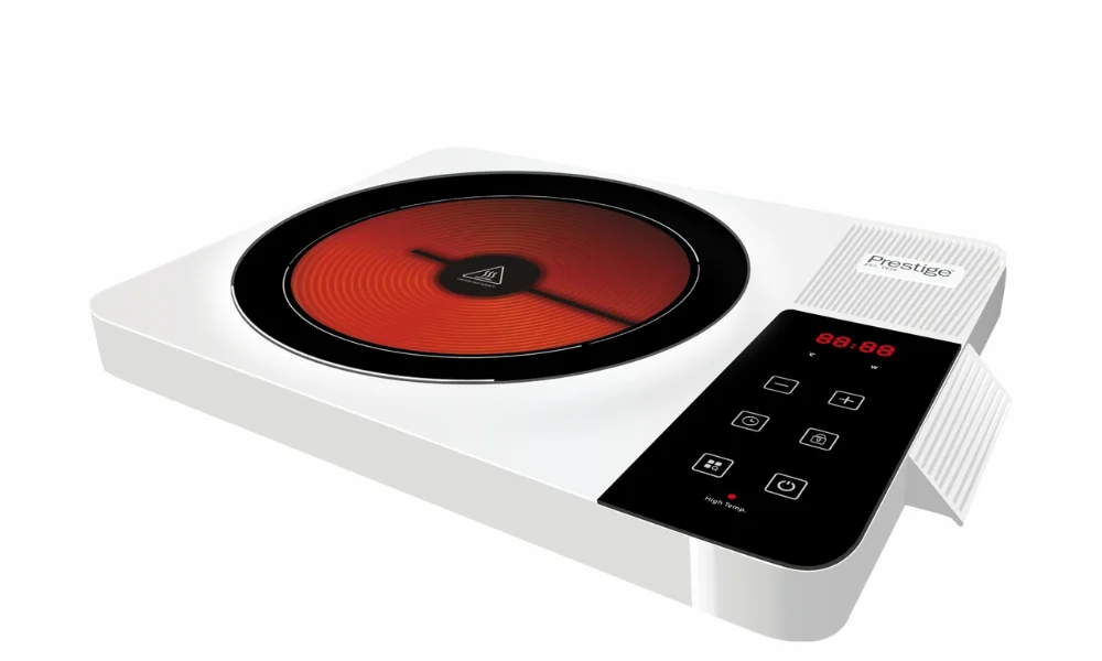 Prestige Infrared Cooker 2000W