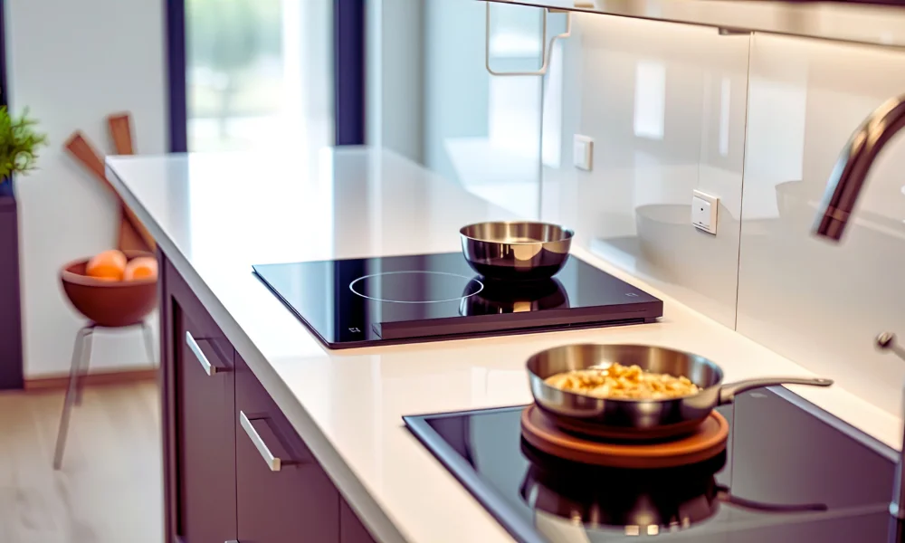 Top 10 Induction Cooktops in UAE 2026