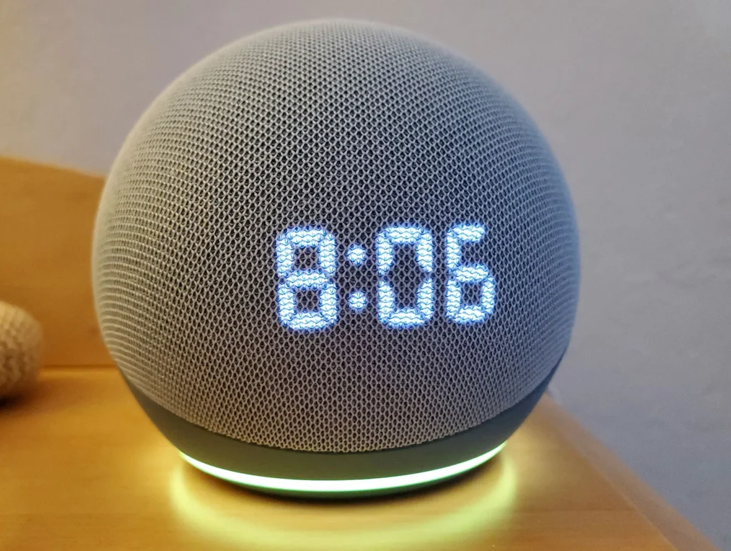 What Is Alexa