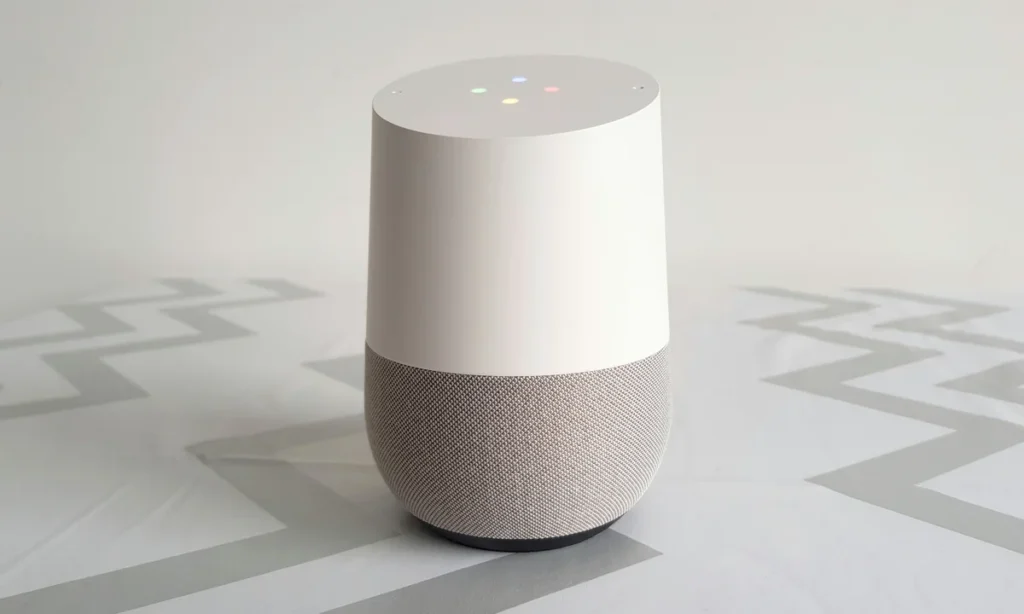 What Is Google Home