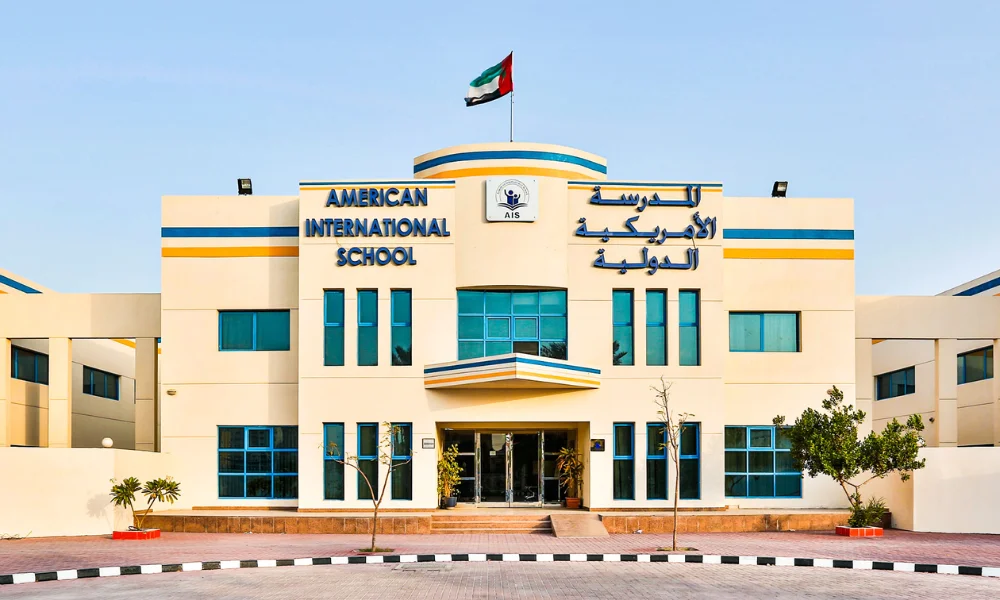 Dubai School Fees Guide How Much Do Private Schools Cost
