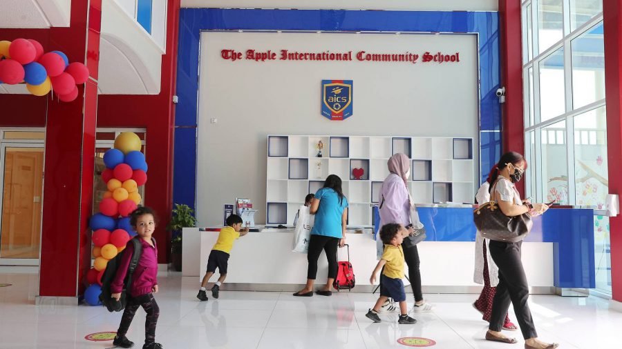 How Much Do Private Schools Cost in Dubai