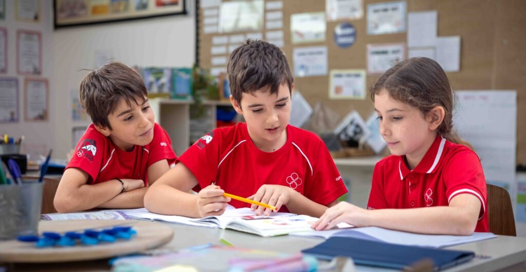 What KHDA Actually Inspects The Six Performance Standards